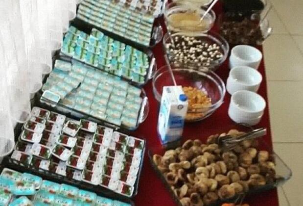 Osmaniye Hanedan Otel - Görsel 17