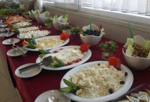 Osmaniye Hanedan Otel - Görsel 19