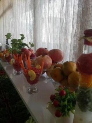 Osmaniye Hanedan Otel - Görsel 20