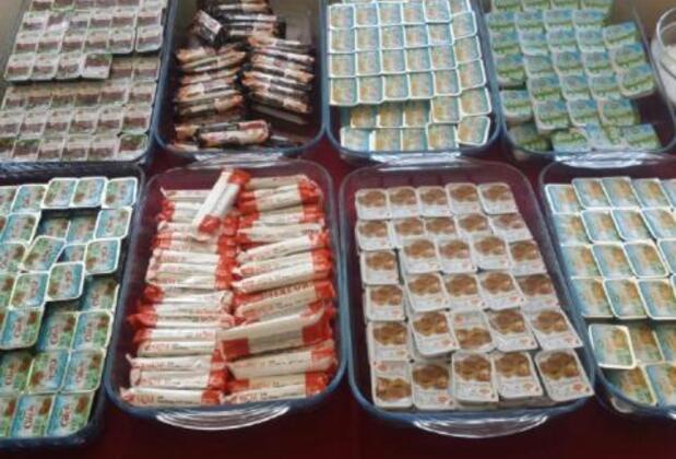 Osmaniye Hanedan Otel - Görsel 21