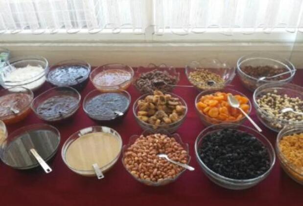 Osmaniye Hanedan Otel - Görsel 22