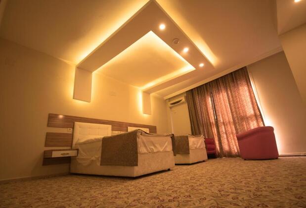 Osmaniye Hanedan Otel - Görsel 6
