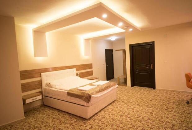 Osmaniye Hanedan Otel - Görsel 7