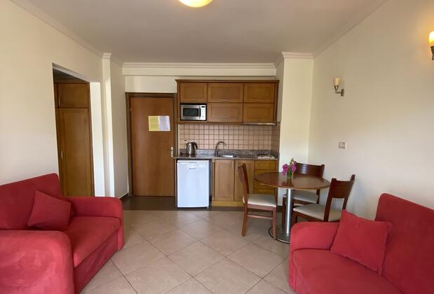 Karakaş Apart Hotel - Görsel 17