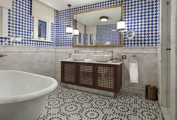 Hagia Sofia Mansions İstanbul Curio Collection by Hilton - Görsel 26