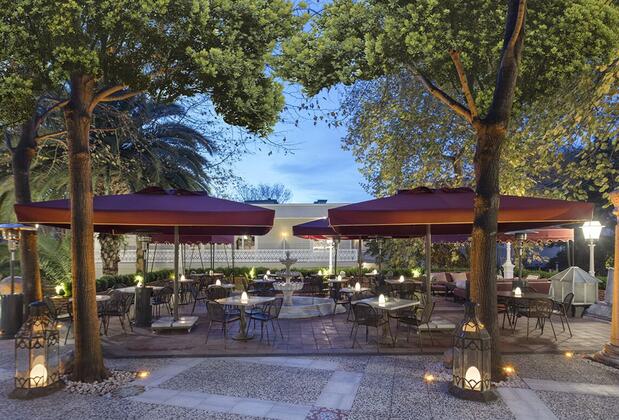 Hagia Sofia Mansions İstanbul Curio Collection by Hilton - Görsel 4