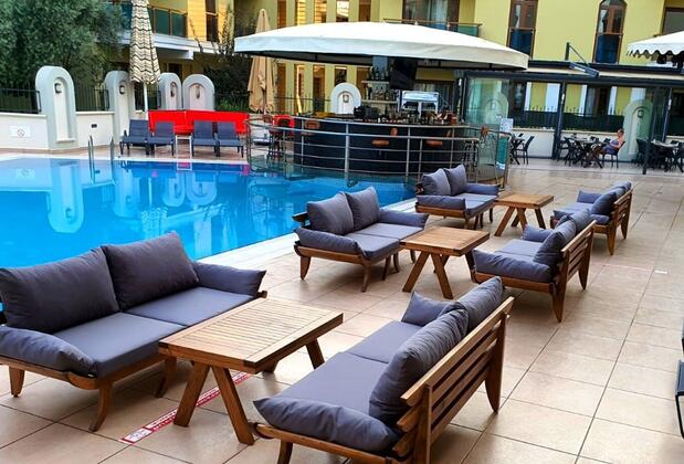 Karakaş Apart Hotel - Görsel 4