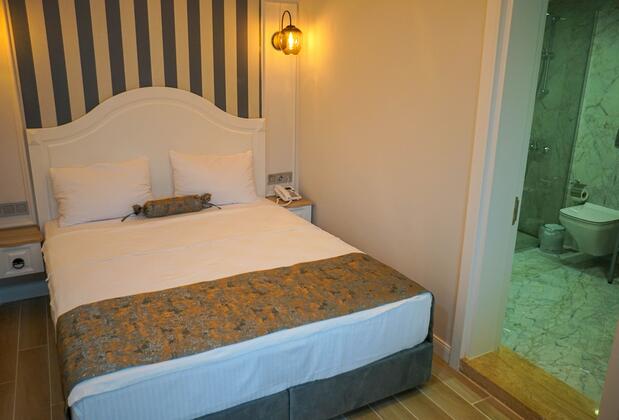 Beyazev Otel Restaurant - Görsel 6