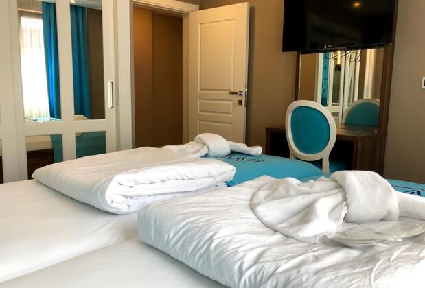 Hayat Rose Otel - Görsel 2