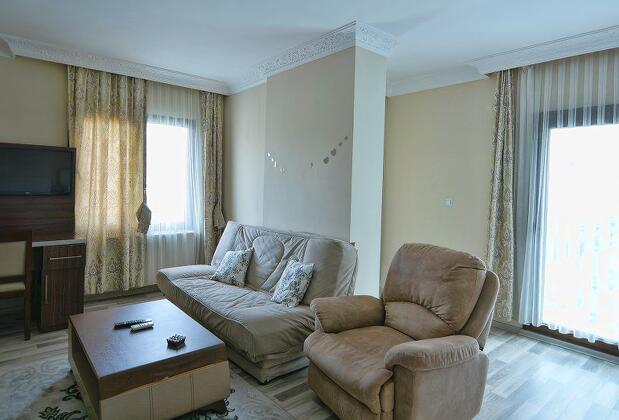 Siler Otel - Görsel 10