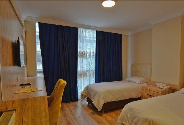 Siler Otel - Görsel 11