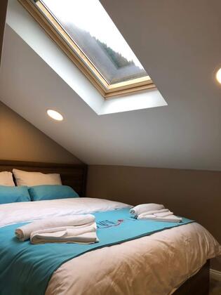 Hayat Rose Otel - Görsel 6