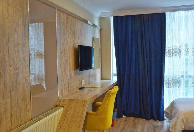 Siler Otel - Görsel 13