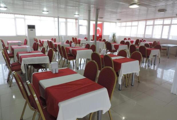 Osmaniye Hanedan Otel - Görsel 12