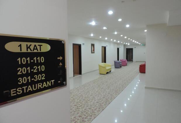 Osmaniye Hanedan Otel - Görsel 3