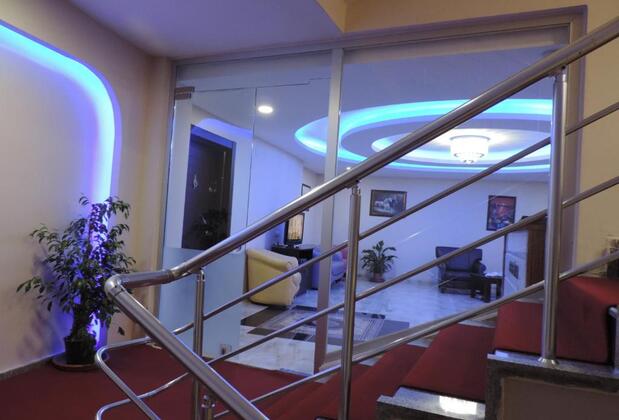 Osmaniye Hanedan Otel - Görsel 4