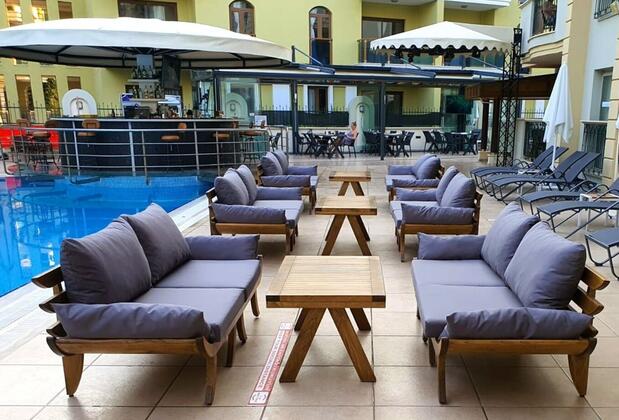 Karakaş Apart Hotel - Görsel 5