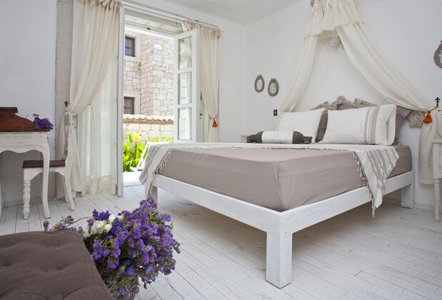 Hane Alaçatı Butik Otel - Görsel 3