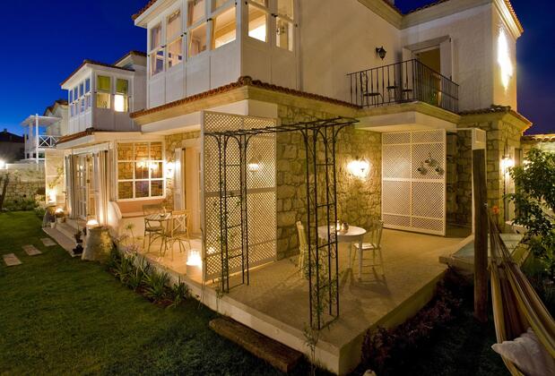 Hane Alaçatı Butik Otel - Görsel 4