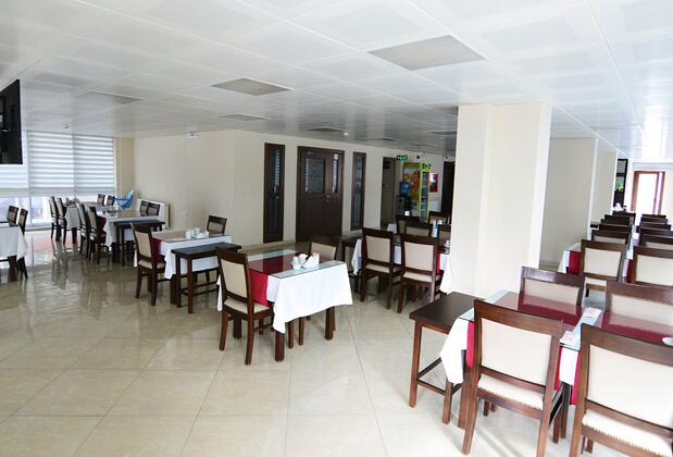 Siler Otel - Görsel 5