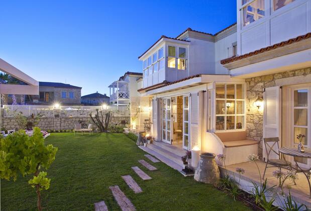 Hane Alaçatı Butik Otel - Görsel 5