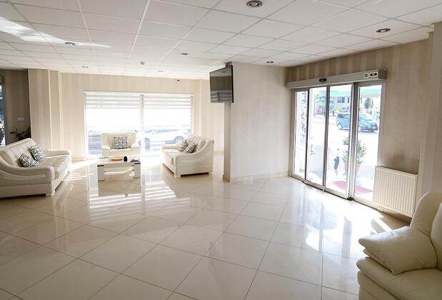 Siler Otel - Görsel 8