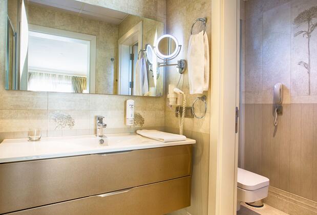 Dalyan Resort Spa Hotel - Görsel 17