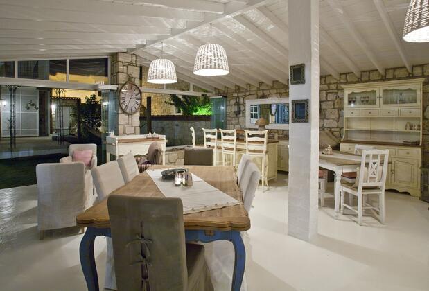 Hane Alaçatı Butik Otel - Görsel 9