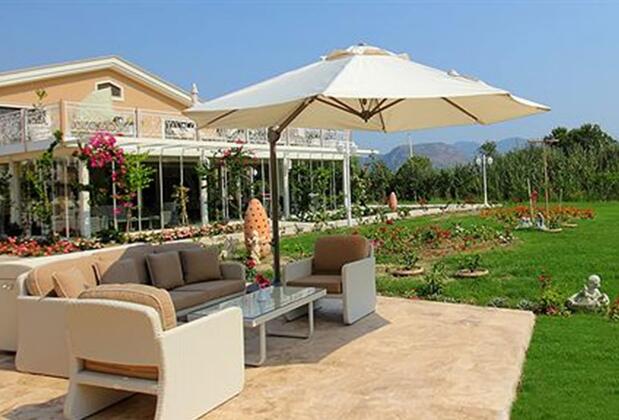 Dalyan Resort Spa Hotel - Görsel 6