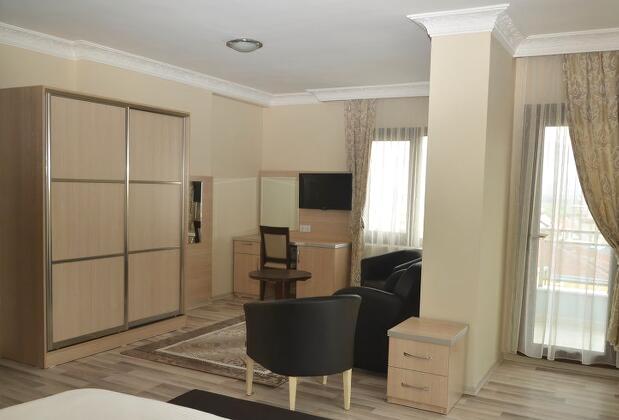 Siler Otel - Görsel 3