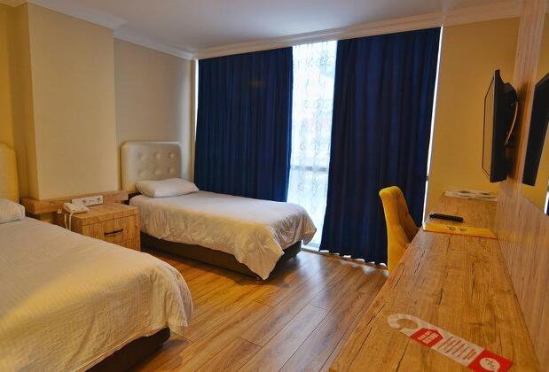 Siler Otel - Görsel 15