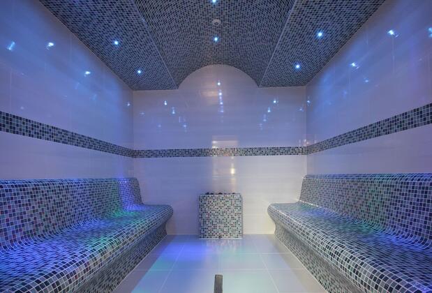 Dalyan Resort Spa Hotel - Görsel 10