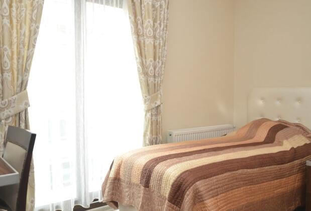 Siler Otel - Görsel 16