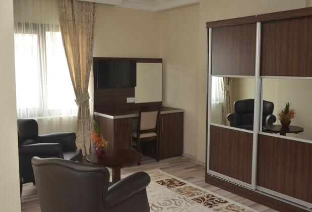 Siler Otel - Görsel 17