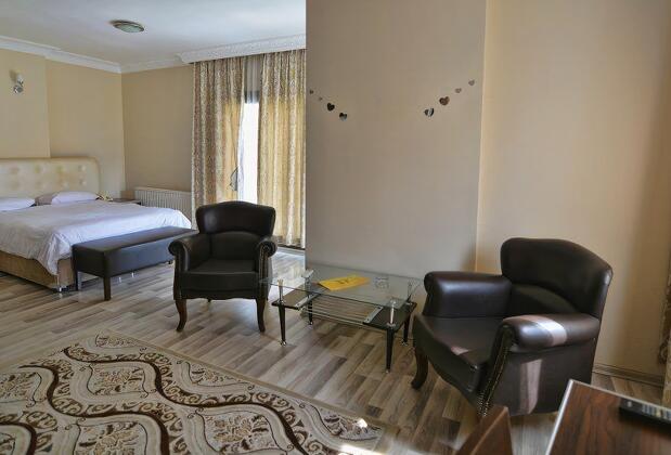 Siler Otel - Görsel 18