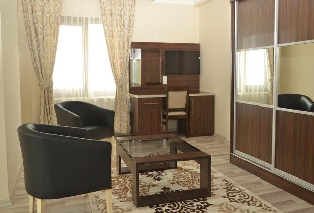 Siler Otel - Görsel 20