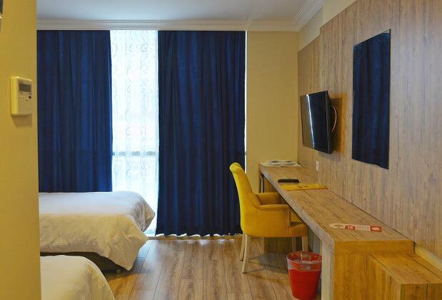 Siler Otel - Görsel 21