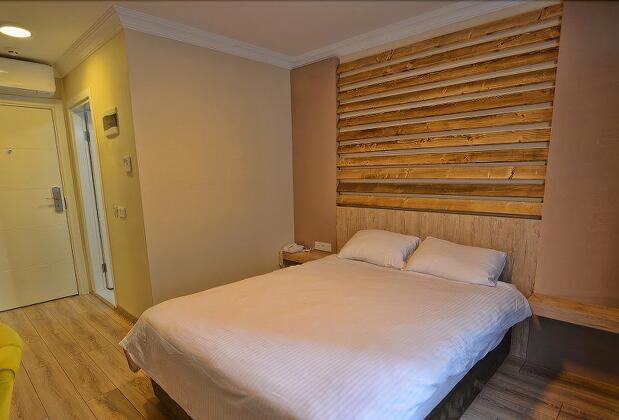 Siler Otel - Görsel 22