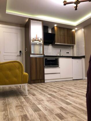 Hayat Rose Otel - Görsel 7