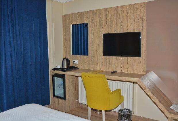 Siler Otel - Görsel 25