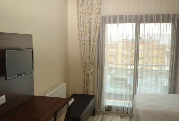 Siler Otel - Görsel 27