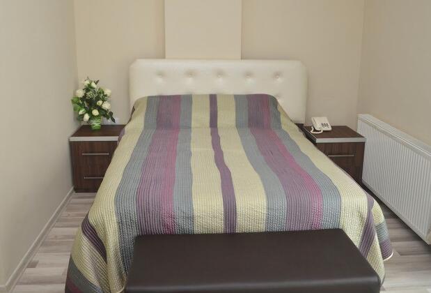 Siler Otel - Görsel 28