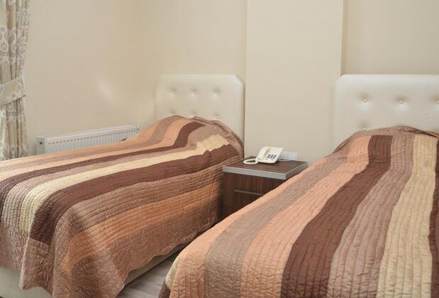 Siler Otel - Görsel 29