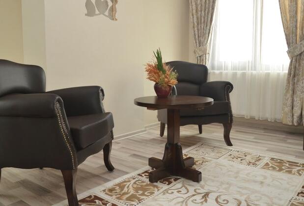 Siler Otel - Görsel 30