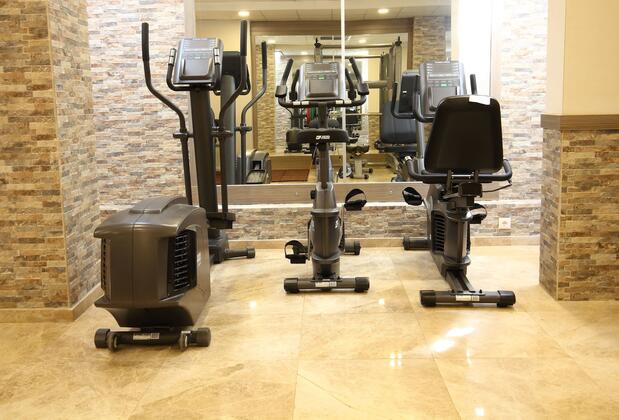 Dalyan Resort Spa Hotel - Görsel 12