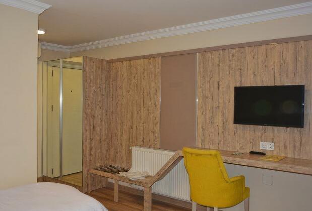 Siler Otel - Görsel 33