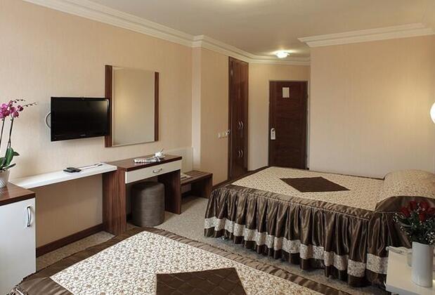 Verda Hotel - Görsel 6