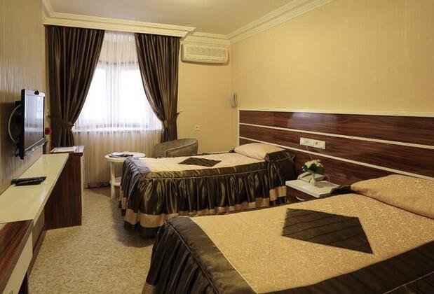 Verda Hotel - Görsel 5