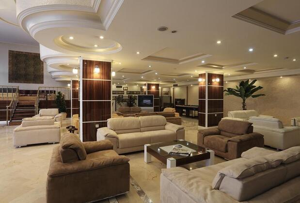 Verda Hotel - Görsel 3