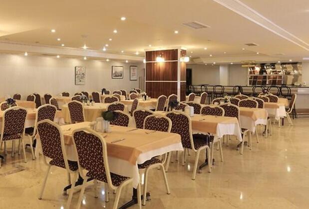 Verda Hotel - Görsel 10